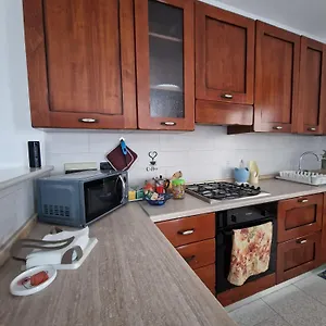 Vista Monte Retreat Apartment